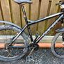 Ghost SE Edition 7000 , 26inch hardtail  ,size large Image 4
