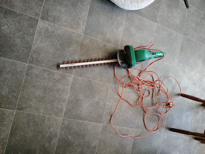 gardenline trimmers