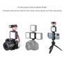 ULANZI VL49 Mini LED Video Light Built-in Battery Phone Camera Fill Lamp Image 5