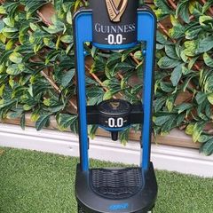 Guinness Tap