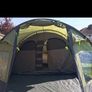 Tunnel tent 5 man 2000HH Image 3
