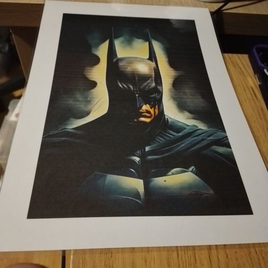 posters