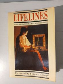 Lifelines edited by Niall MacMonagle