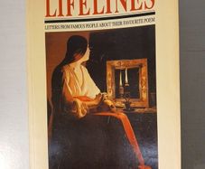 Lifelines edited by Niall MacMonagle