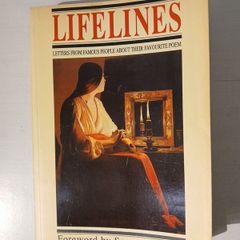Lifelines edited by Niall MacMonagle