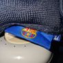 FC Barcelona Jacket Image 5