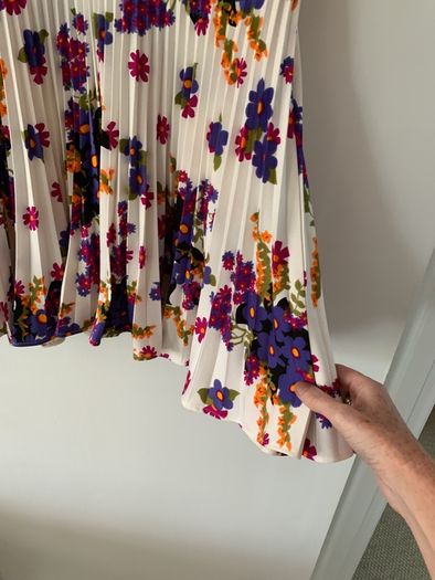 vintage dress