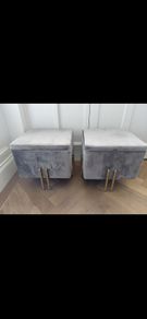 Footstools