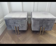 Footstools