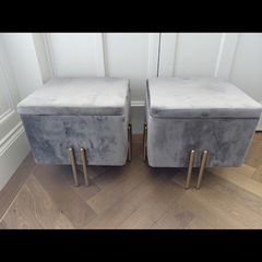 Footstools