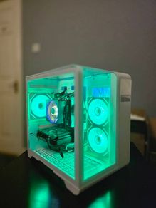 Brand New Custom Gaming PC | Ryzen 5 3600 | GTX 1660 Ti | 16GB RAM