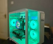 Brand New Custom Gaming PC | Ryzen 5 3600 | GTX 1660 Ti | 16GB RAM