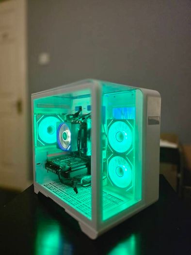 Brand New Custom Gaming PC | Ryzen 5 3600 | GTX 1660 Ti | 16GB RAM