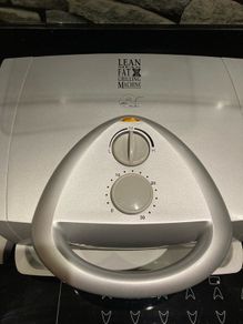George Foreman