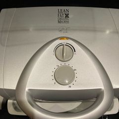 George Foreman