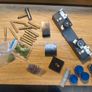 Ultratec V5 digital faceting machine Image 4