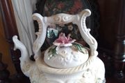 Capidemonte Vintage Teapot