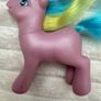 My Little Pony G3 Birthday Pony November Chrysanthemum Used Please see pictures Image 7
