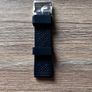 Christopher Ward C60 Trident Mk2 Rubber Strap Image 2