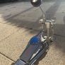 Pearl Demon Drive single bass drum pedal Image 3