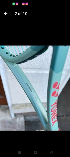 Yonex Percept 97H