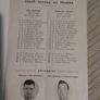 Memorabilia Gaa All Ireland  Hurling  Programme Image 7