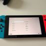 Nintendo switch with Bluey game Image 7