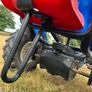 Berg Go Kart Passenger Seat & Mud Guards Image 2