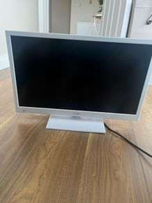24 inch Cello Tv & Dvd player