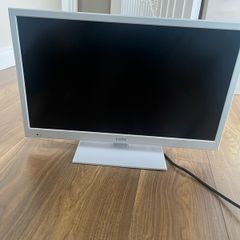 24 inch Cello Tv & Dvd player