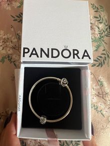 Pandora bracelet
