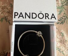 Pandora bracelet