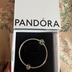 Pandora bracelet