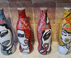 Coca Cola