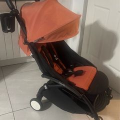 Babyzen yo-yo stroller