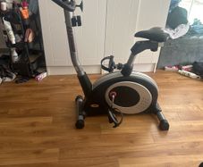 crane fitness bike