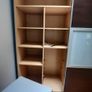 Sliding doors wardrobe with matching set of drawers Image 3