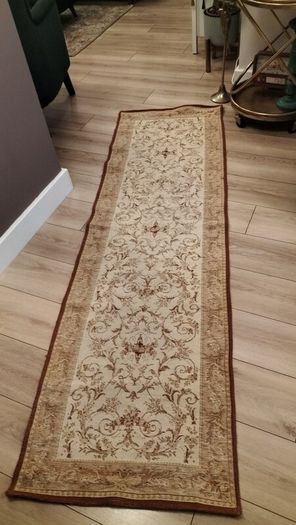 Laura Ashley runner