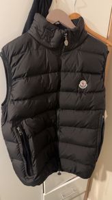 Moncler Gilet Size L