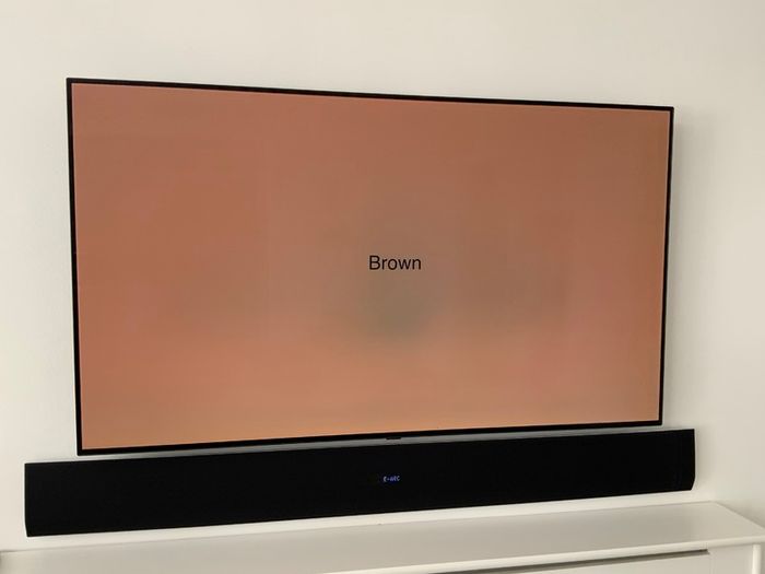 Lg Oled Tv 55 B9