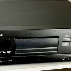 Tascam DA 20 Mark 11 Dat machine