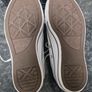 Converse All Star platform leather white Image 8