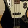 Fender Jaguar Bass Orginal Japan Image 3