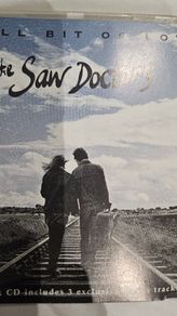 The Saw Doctors - Small Bit Of Love. Single.