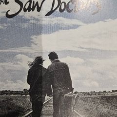 The Saw Doctors - Small Bit Of Love. Single.