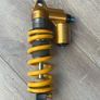 Ohlins TTX22M Coil Rear Shock 200mm x 57mm Image 2