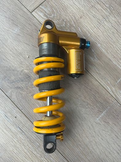 Ohlins TTX22M Coil Rear Shock 200mm x 57mm