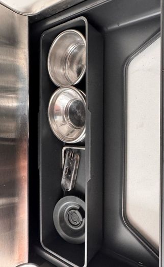 Sage Barista Express