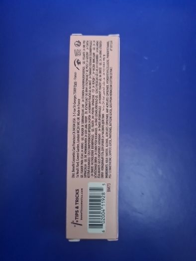 Benefit 24 hr brow setter 3.5 ml