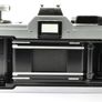 Canon AE-1  35mm SLR Film Camera with Super Bright Canon FD 50mm f1.4 SSC, Recently FULLY Serviced Image 8